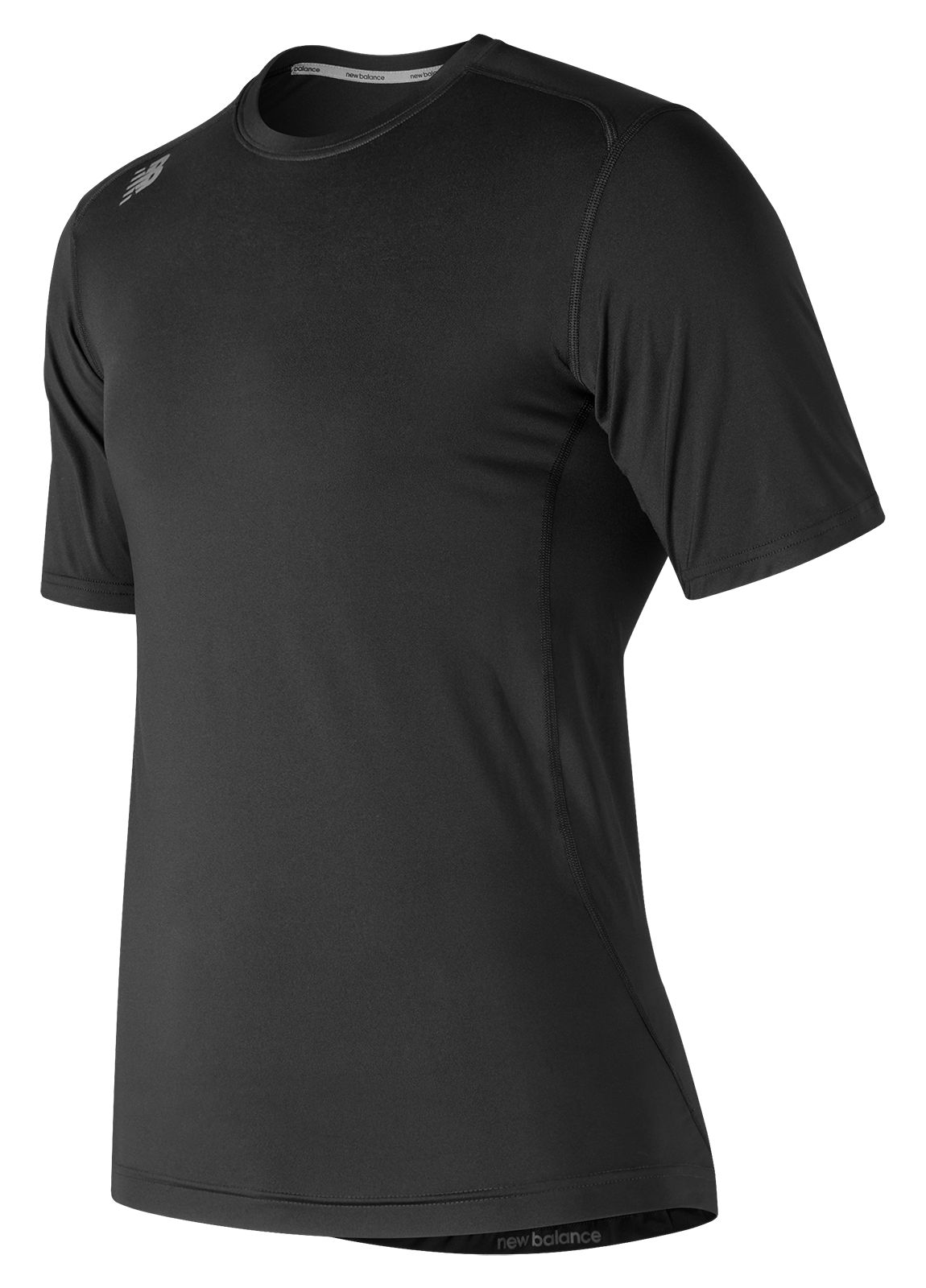 new balance compression shirt