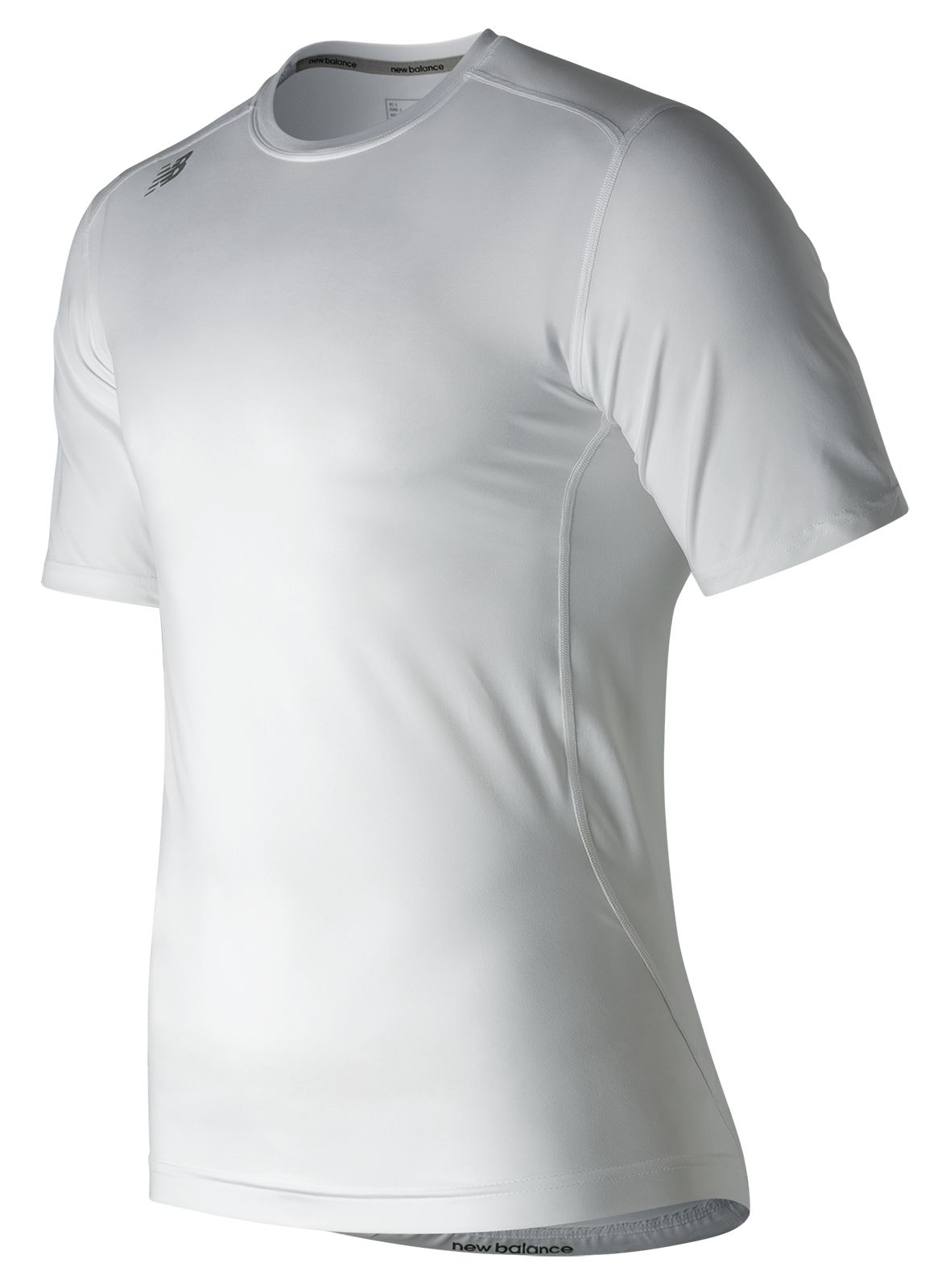new balance compression top