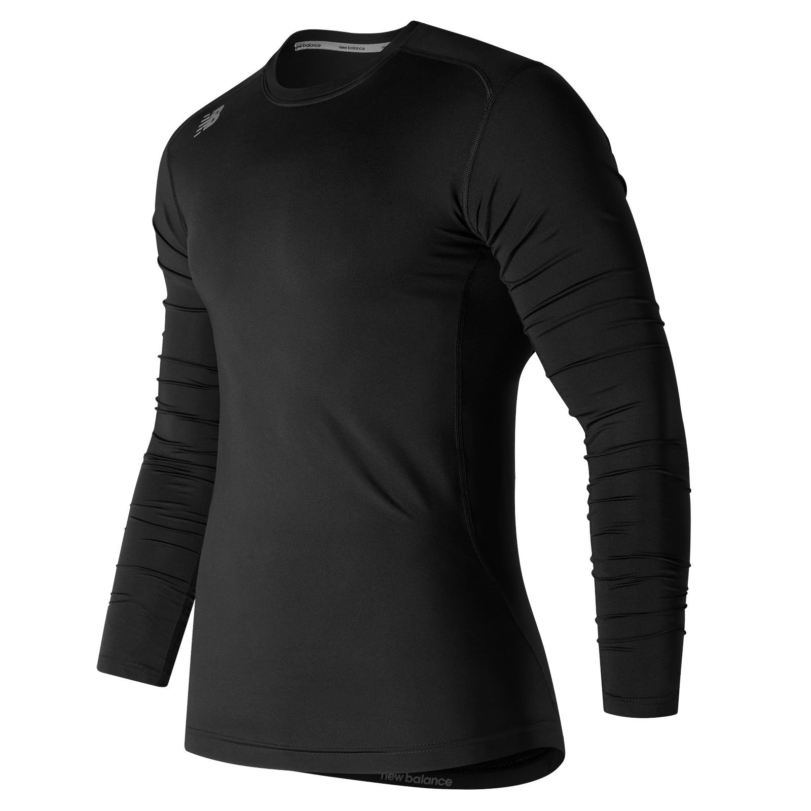 new balance compression top