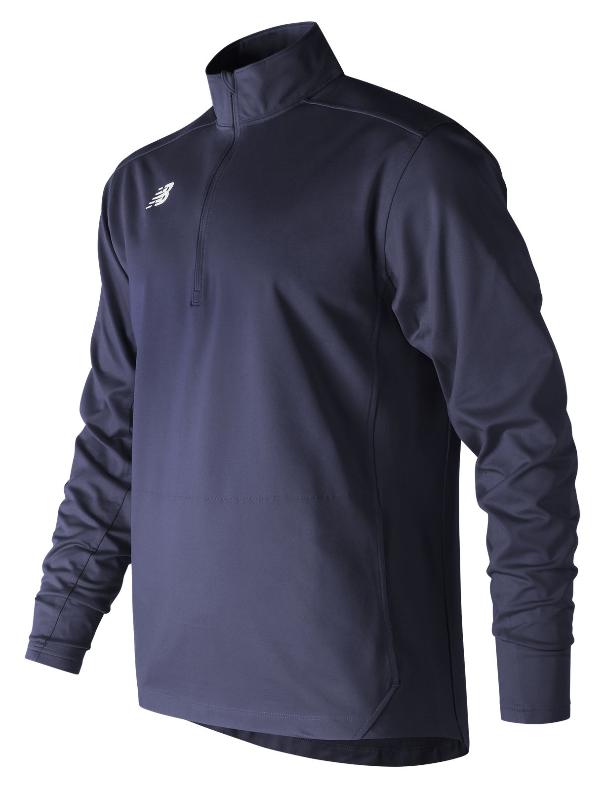 new balance athletic jacket