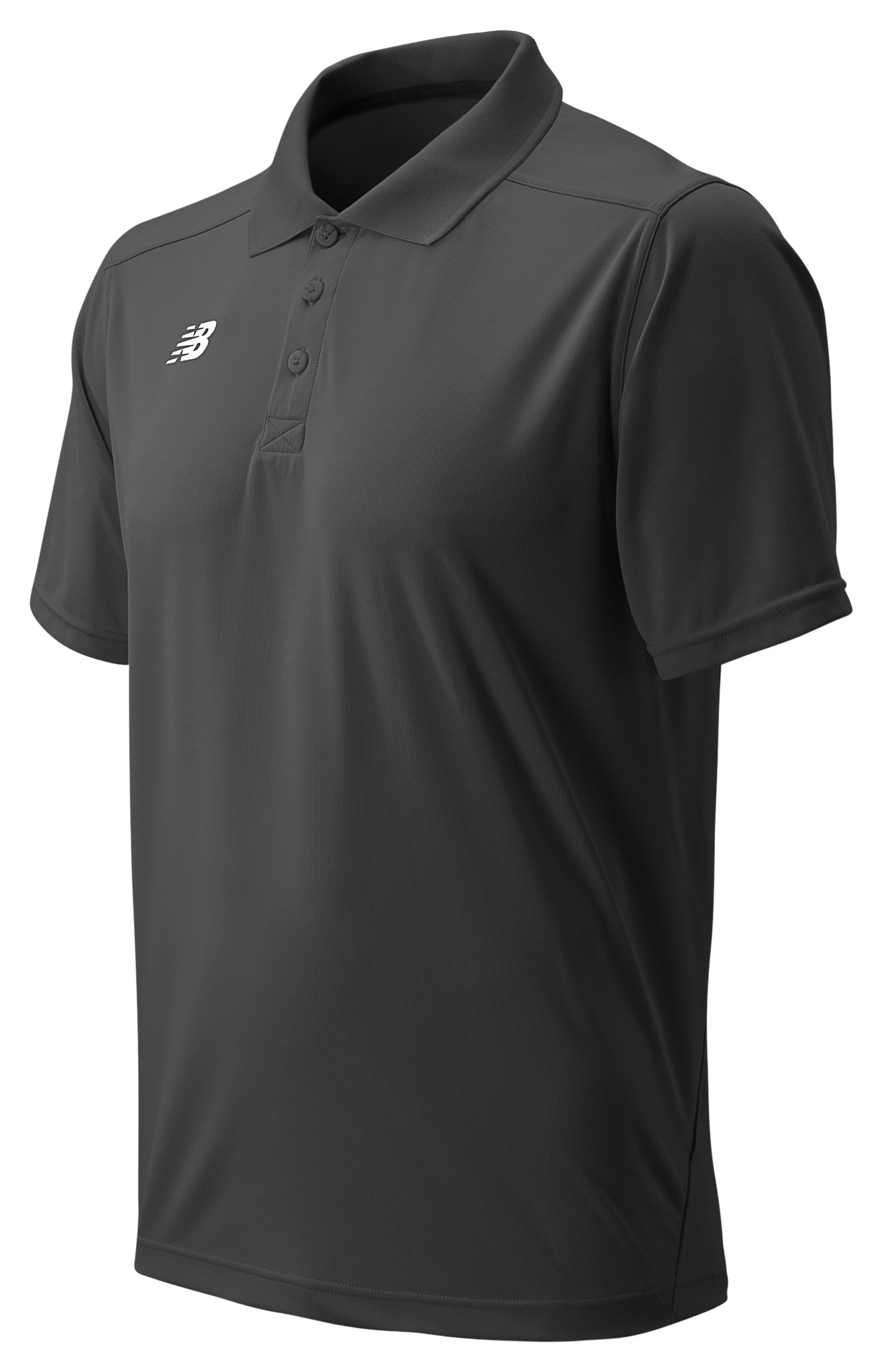 new balance polo
