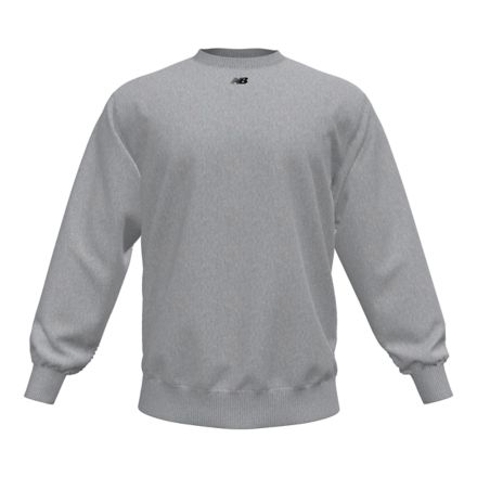 Crew Fleece