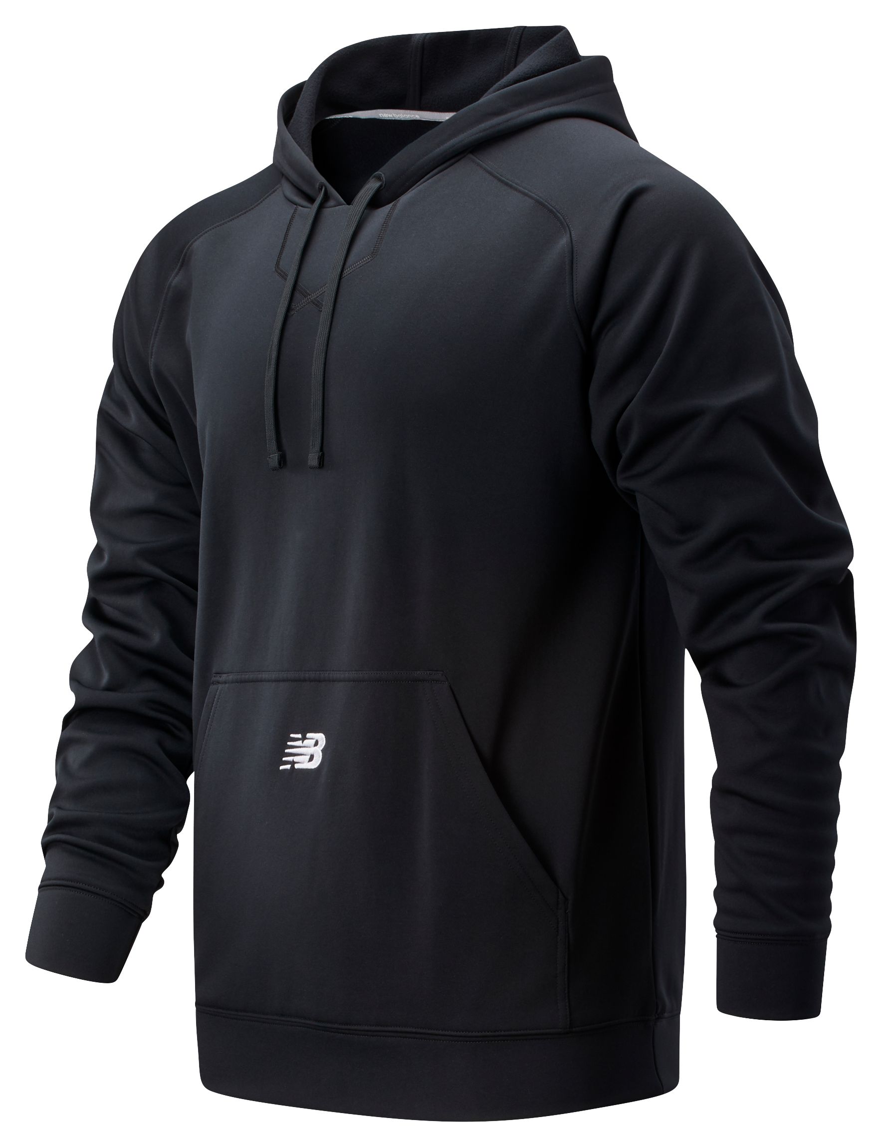 new balance tech jacket