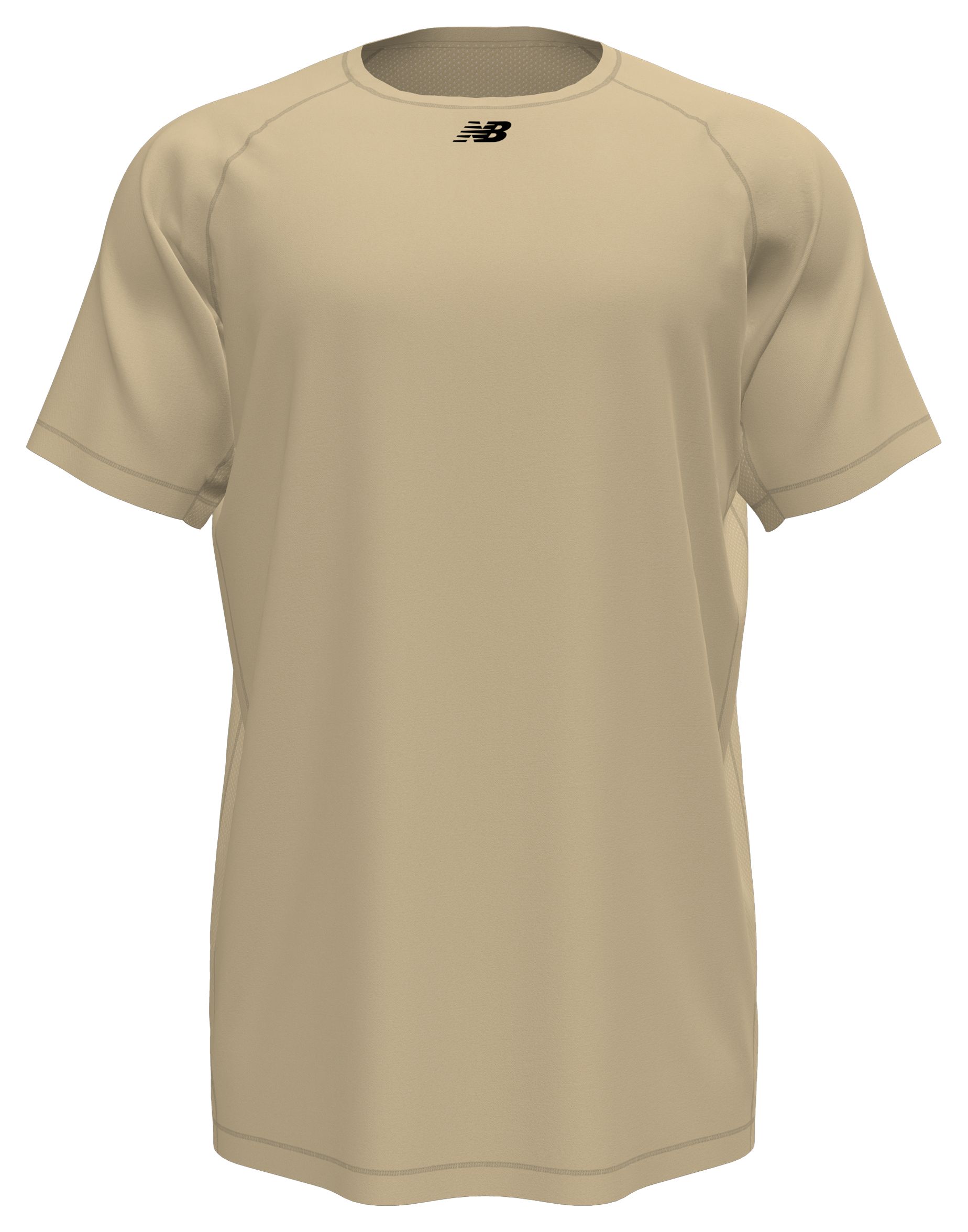 Raglan Tech T-Shirt - TMMT726WT