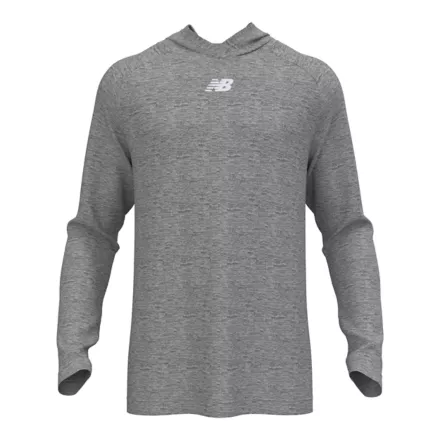 Athletics Hoodie - TMMT749-MHG-S