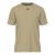 Tシャツ・カットソー New Balance UNI NB COLLEGE CLASSIC SHORT SLEEVE T-SHIRT SEMI New Balance UNI NB COLLEGE CLASSIC SHORT SLEEVE T-SHIRT SEMI