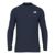 ★★New Balance★★ NBNDF26213 UNI ATHLETIC Long Sleeve T-Sh Category: Men's Long Sleeve Athletic Shirts - New Balance