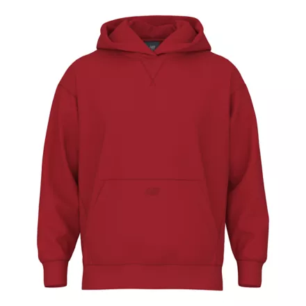 Team Athletics French Terry Hoodie - TMMT901-TRE-2XT