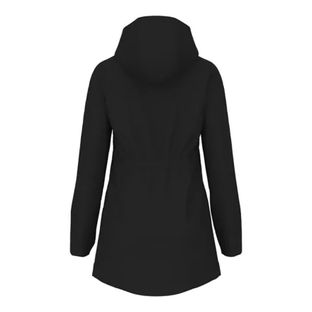 Stratum Fleece Lined Jacket - TMWJ101-TBK-M