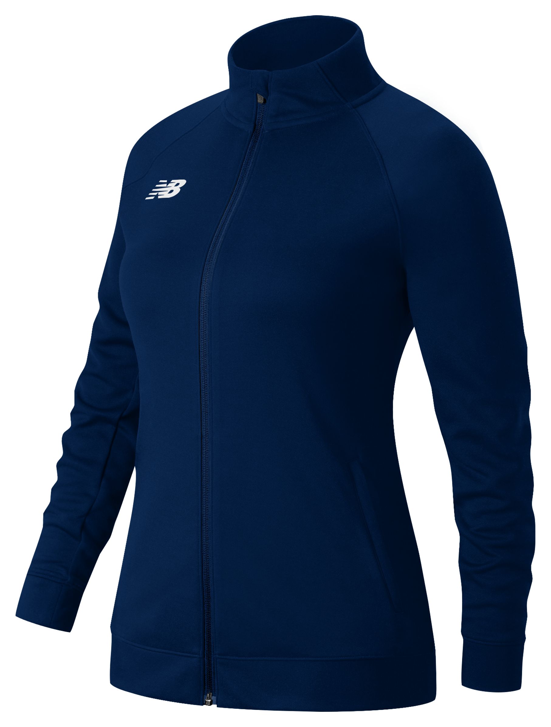 new balance women's q speed winterwatch jacket