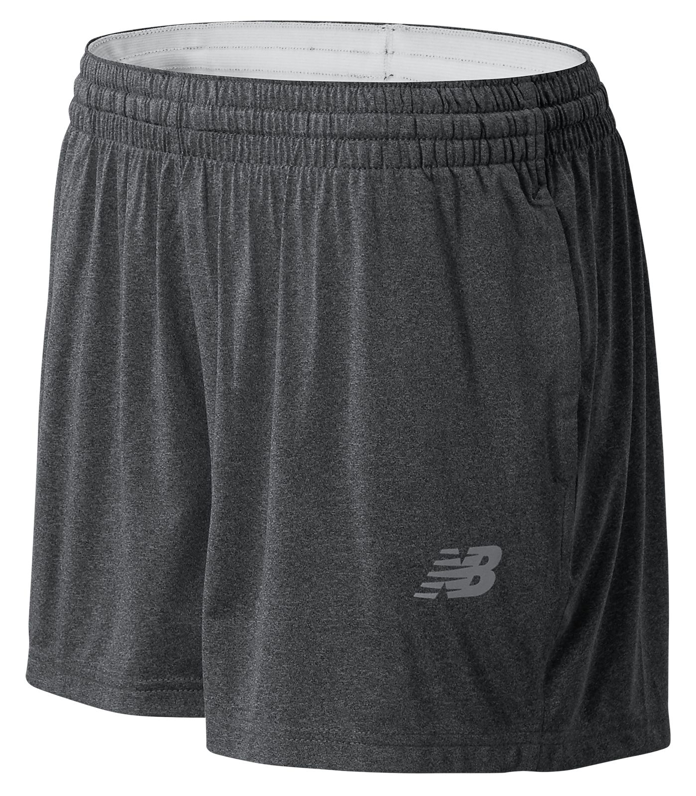 new balance tech shorts