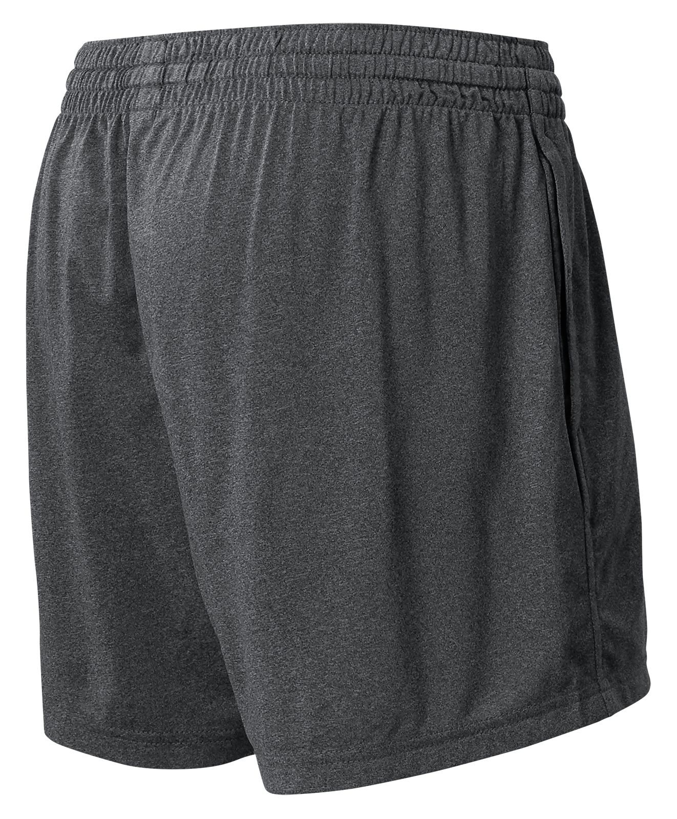 new balance tech shorts