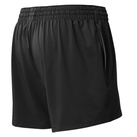 NB Tech Short