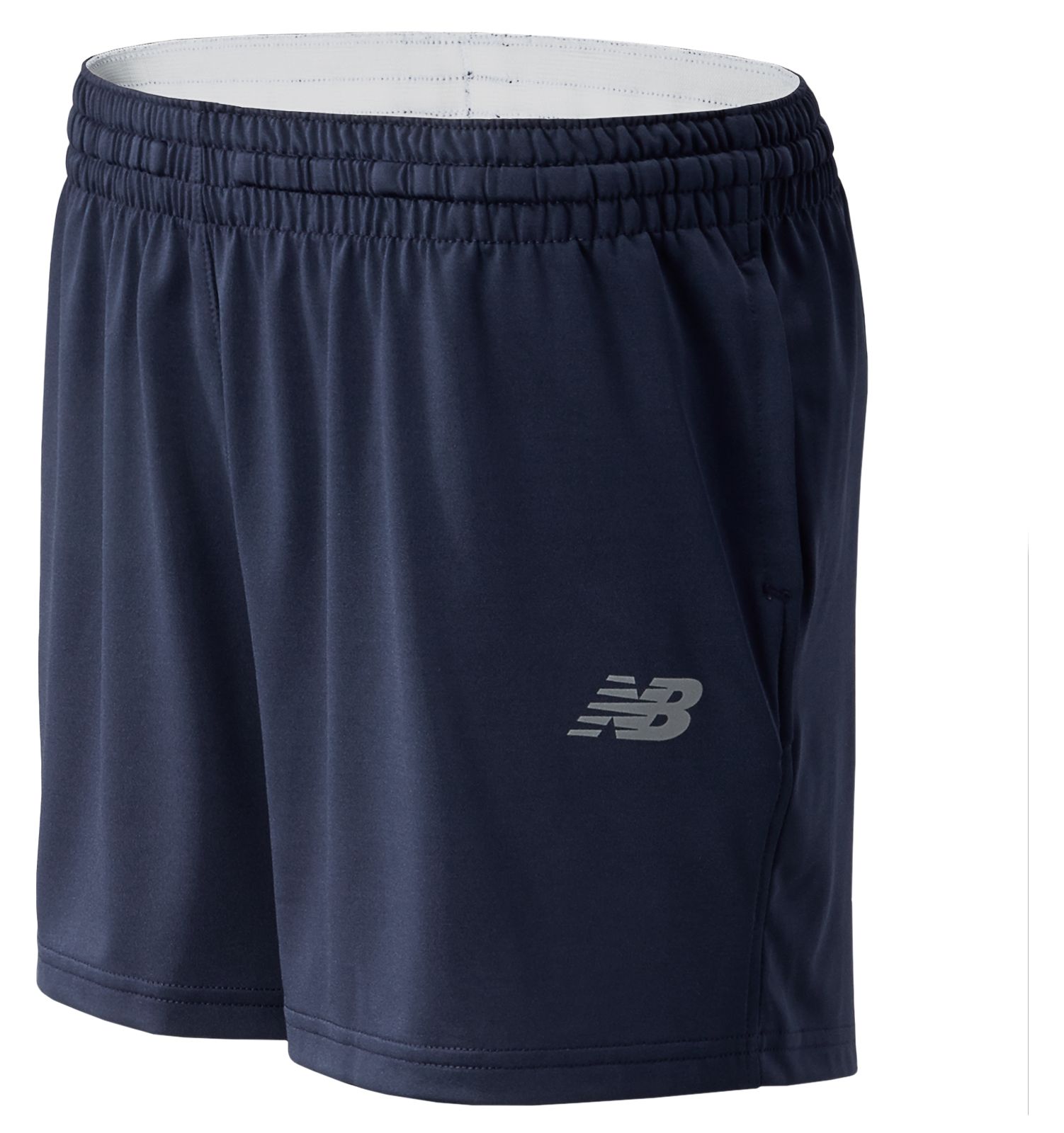 new balance women's running shorts