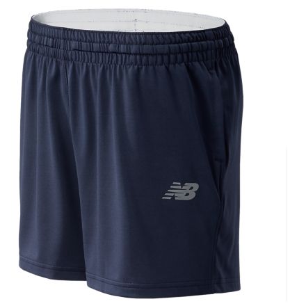 NB Tech Short