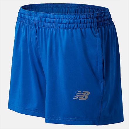 New Balance NB Tech Short, TMWS555TRY image number null