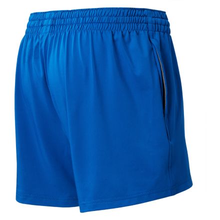 NB Tech Short
