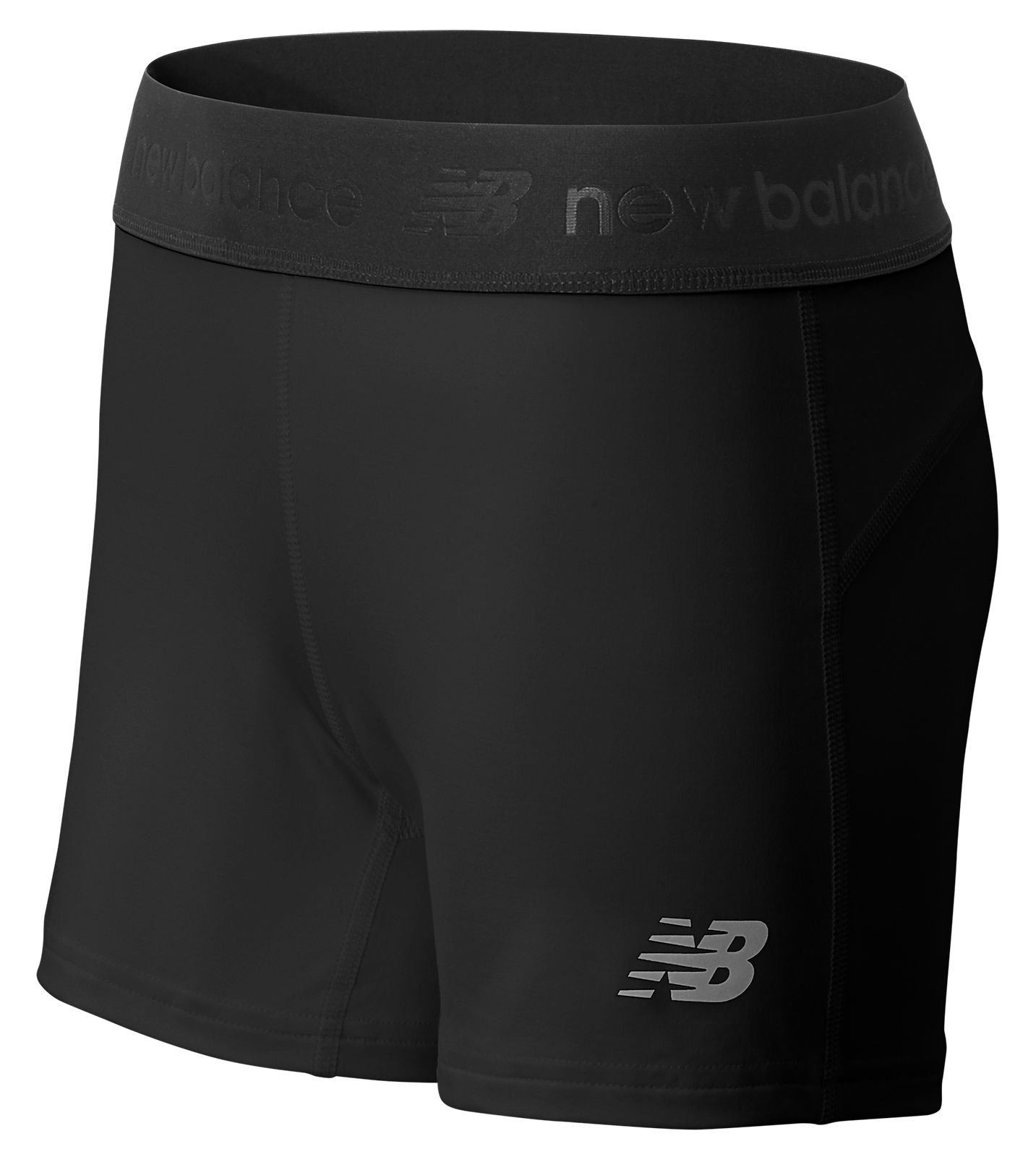 new balance sliding shorts