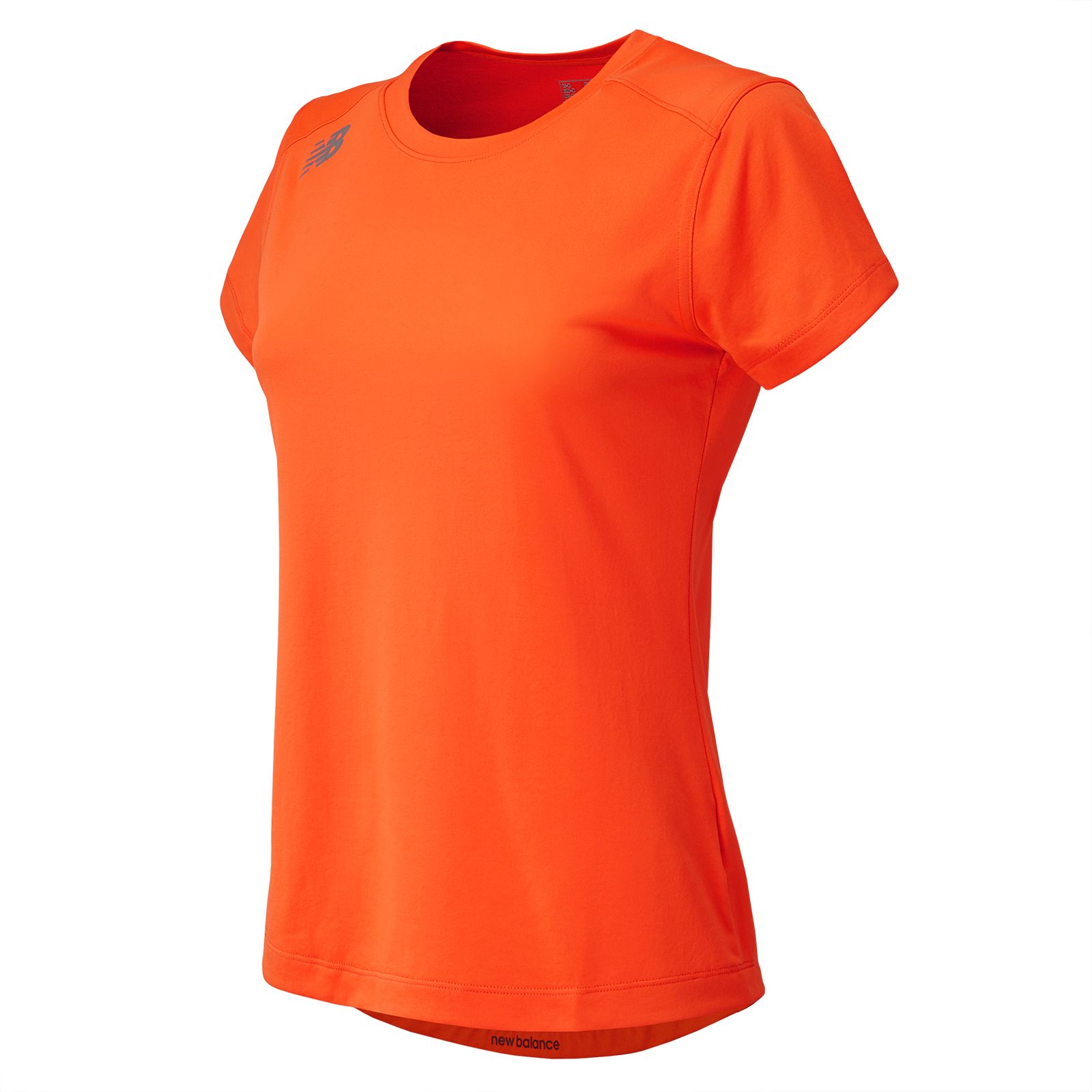new balance ladies tops