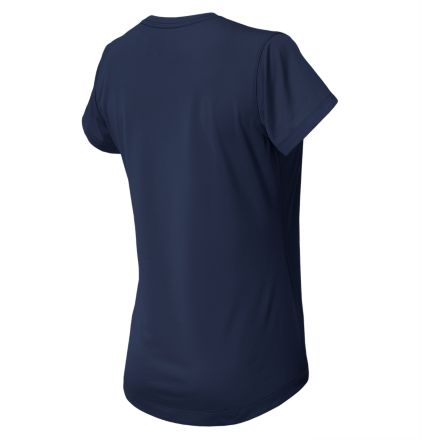 Short Sleeve Tech T-shirt