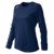 Category: Athletic Womens Long Sleeve Tops - New Balance