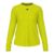 ★★New Balance★★ NBNEF2W512 WOMEN RINGER HALF SLEEVE T-SH Women's Workout, Tank Tops, & Athletic Shirts - New Balance