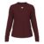 ★★New Balance★★ NBNEF2W112 WOMEN TRACK CROP RINGER SLEEV Aespa Winter Pick] New Balance Women Track Crop Ringer Short