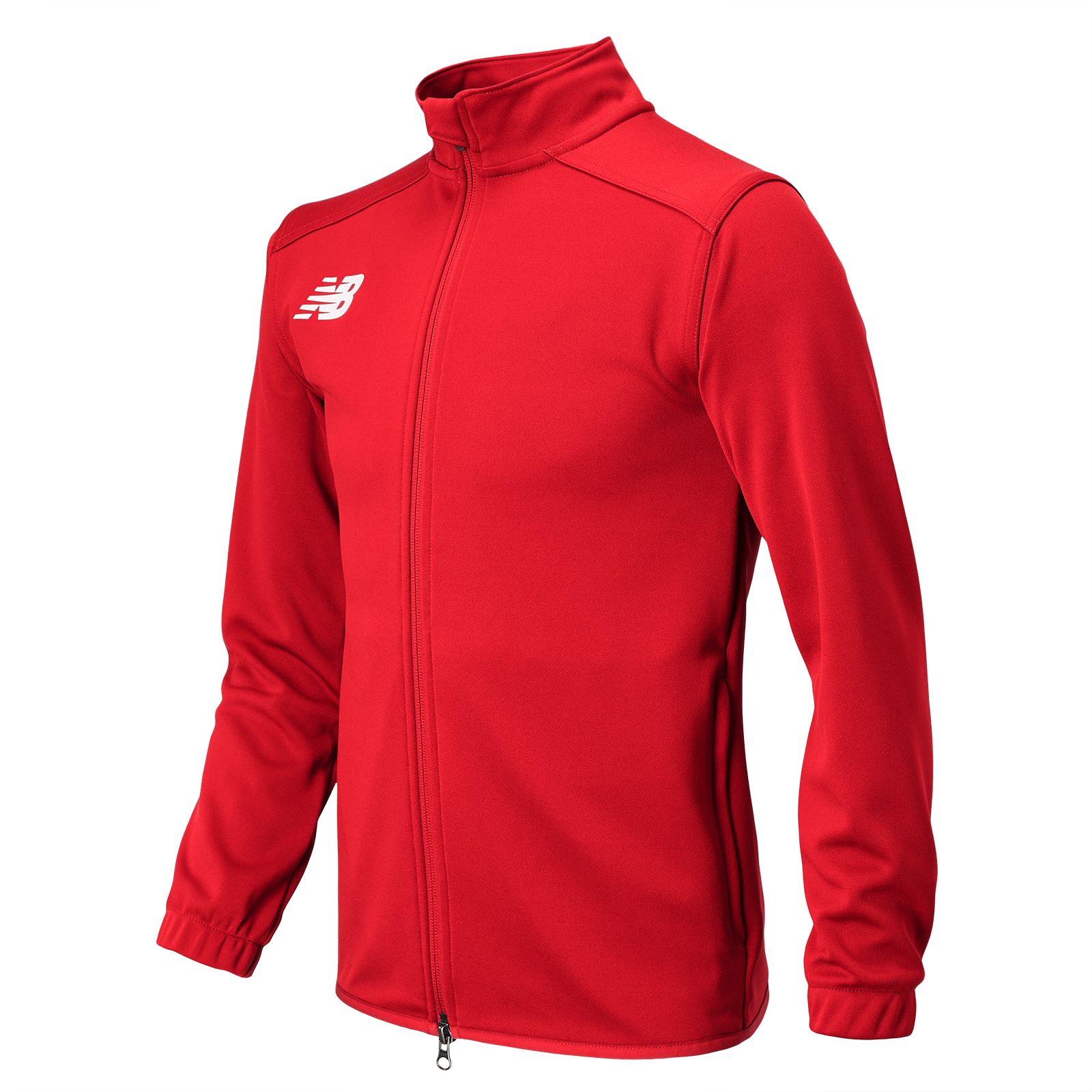 new balance training jacket