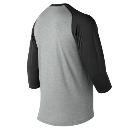 Youth 3 Quarter Raglan