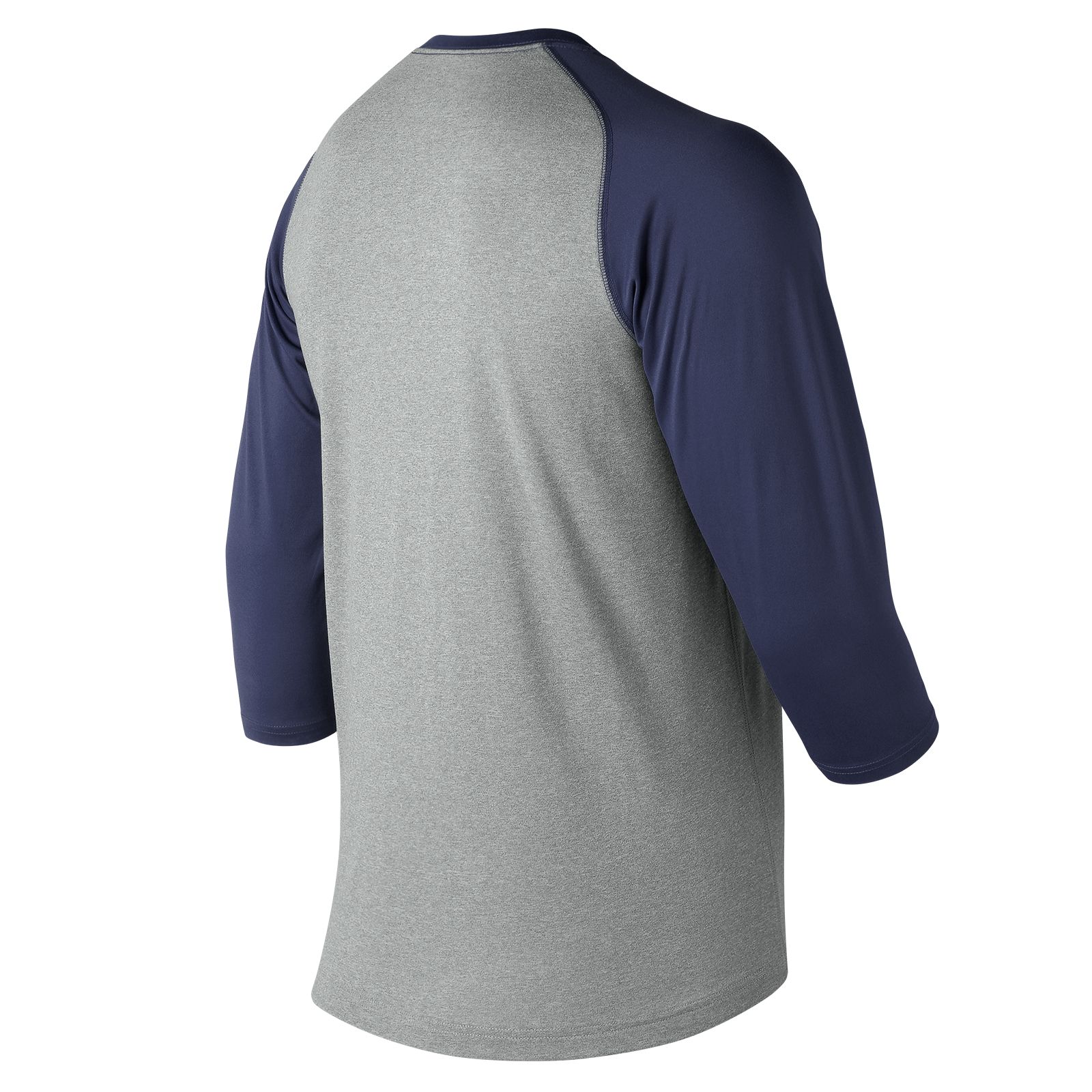 Youth 3 Quarter Raglan