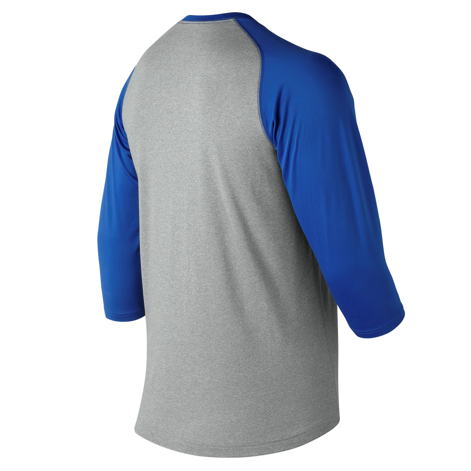 Youth 3 Quarter Raglan