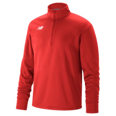 Youth Thermal Half Zip