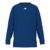 【NEW BALANCE】UNI HERITAGE T-Shirts★ブルー ブルー（青）系 L New Balance(ニューバランス) Tシャツ