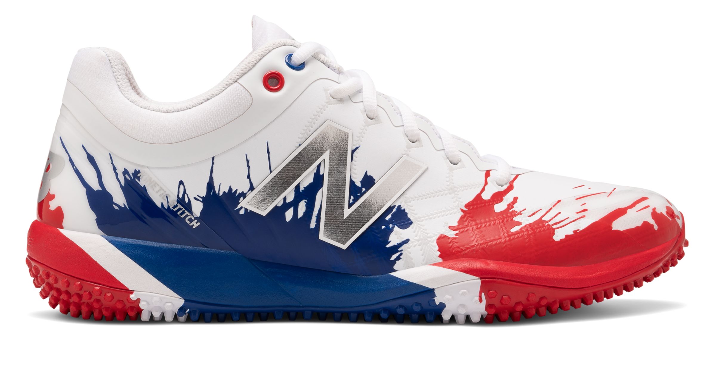 custom new balance turf shoes