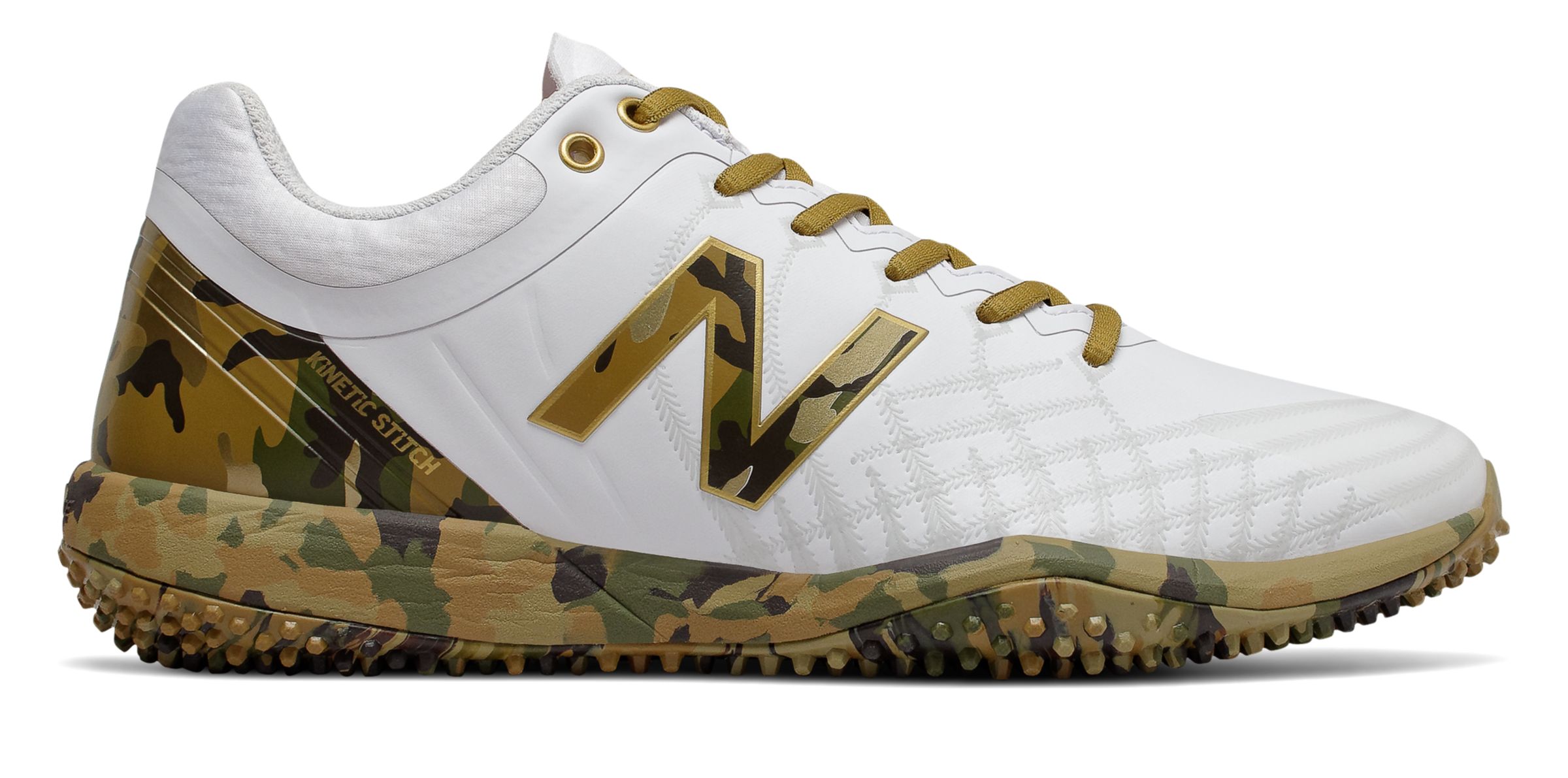 new balance turf trainers