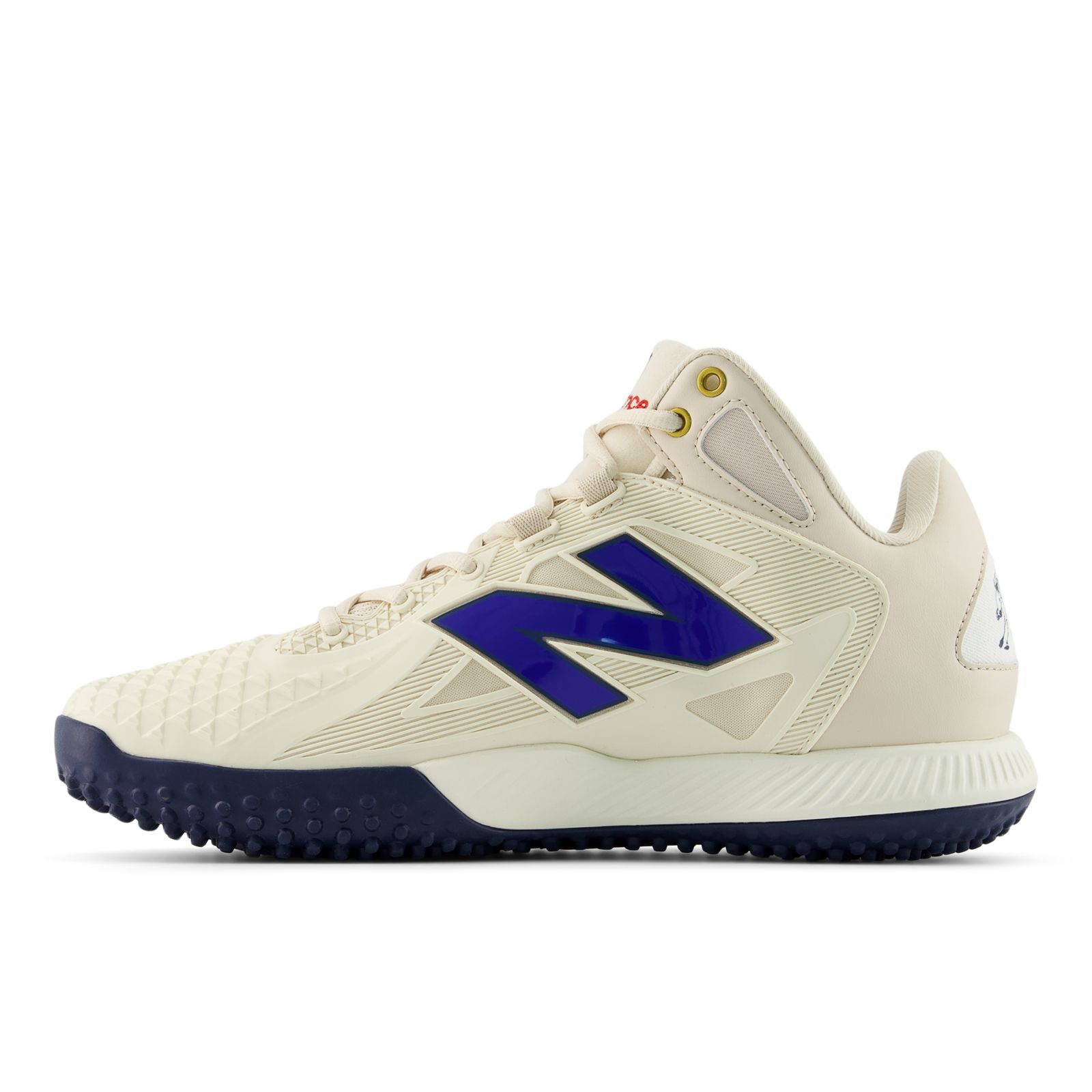 Мужские кроссовки New Balance FuelCell Ohtani 1 Trainer — фото 3