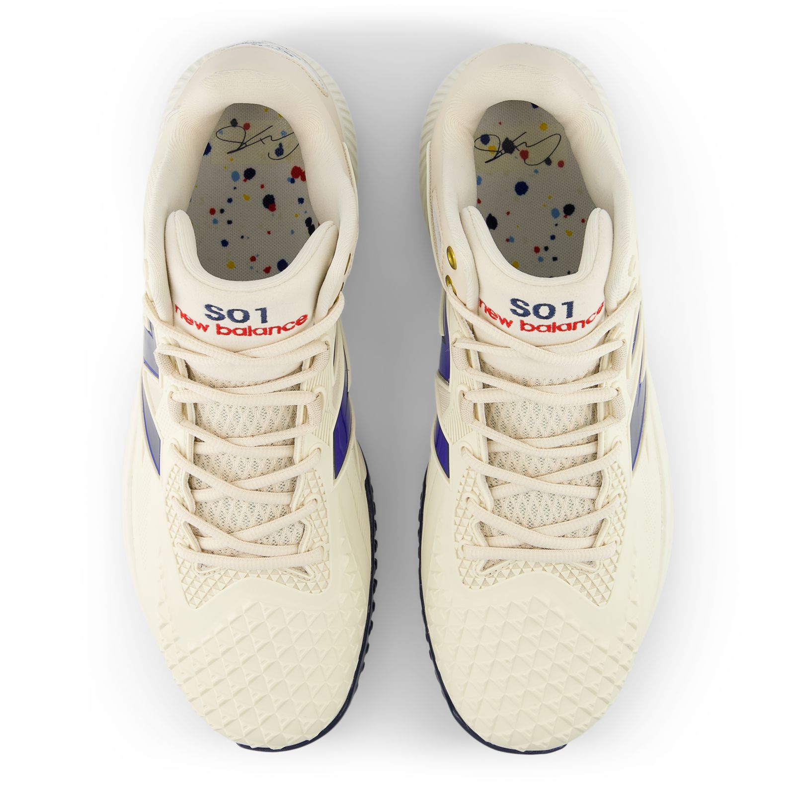 Мужские кроссовки New Balance FuelCell Ohtani 1 Trainer — фото 4