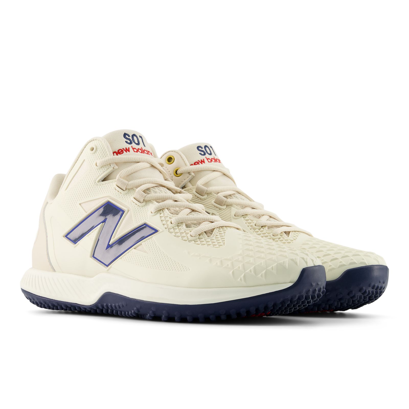 Мужские кроссовки New Balance FuelCell Ohtani 1 Trainer — фото 2