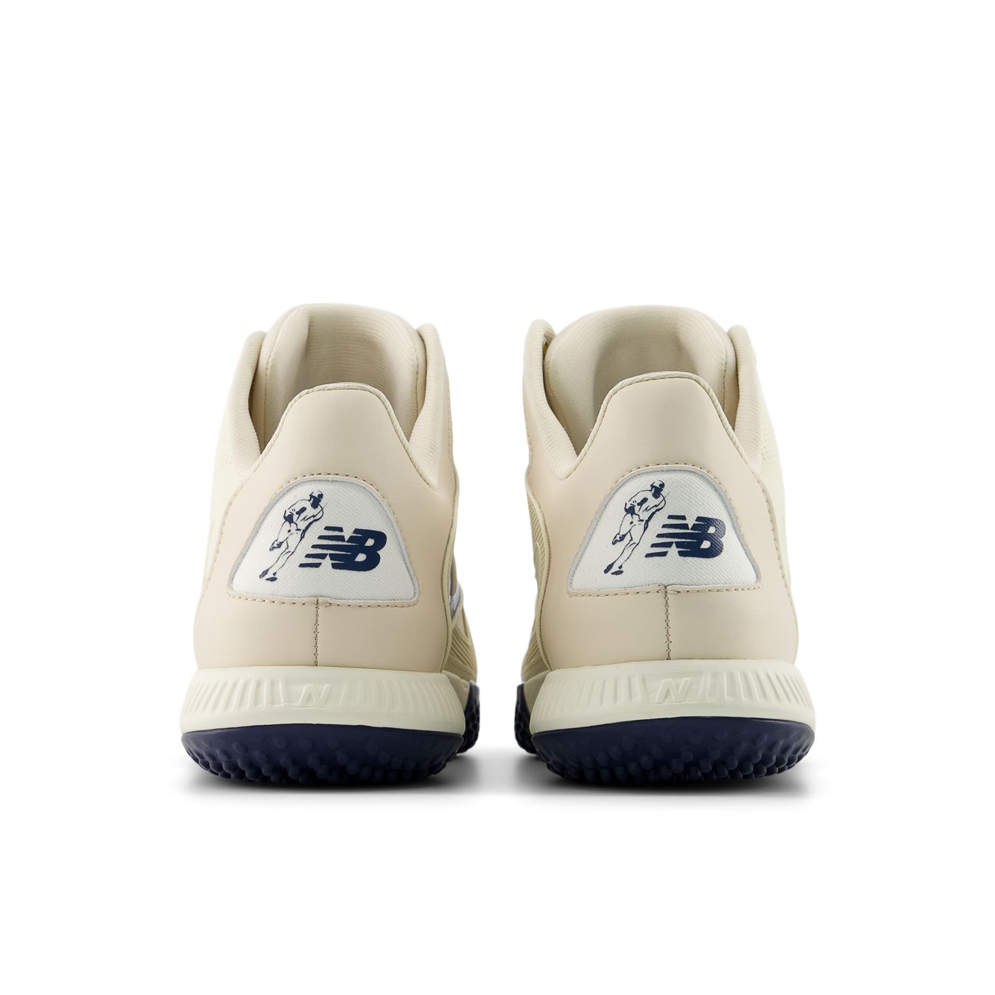 Мужские кроссовки New Balance FuelCell Ohtani 1, цвет: Тёмно-синий / Синий — фото 5