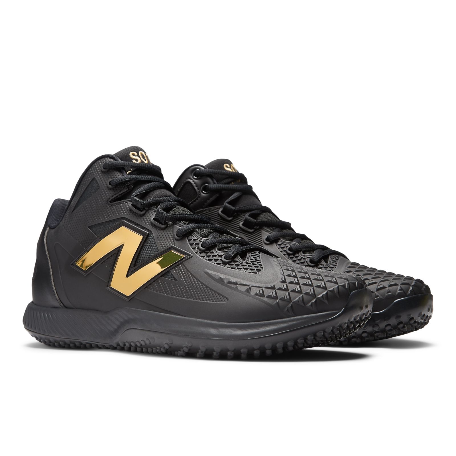 Мужские кроссовки New Balance FuelCell Ohtani 1 Trainer — фото 2