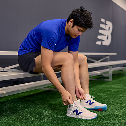 Ohtani 1 Trainer Lab Work|ニューバランス公式通販 | - New Ohtani 1 Trainer Lab Work|ニューバランス公式通販 | - New