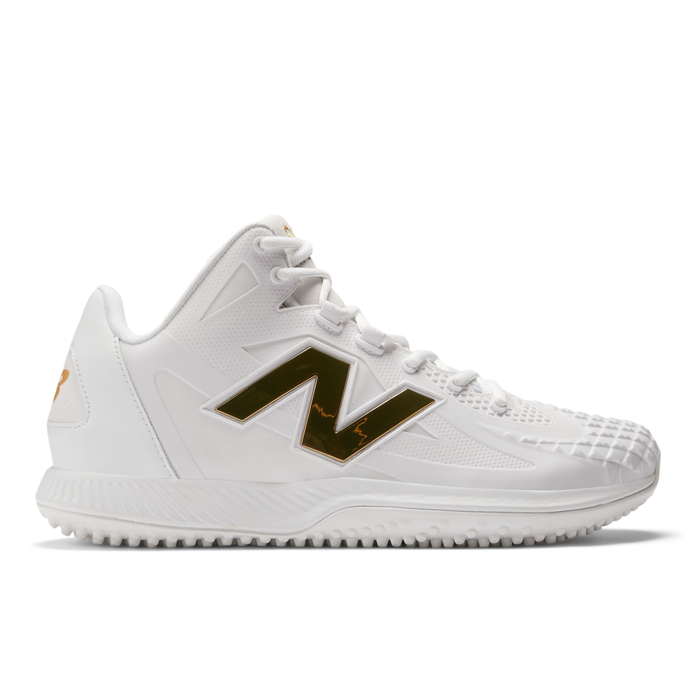 baseball indoor training shoes