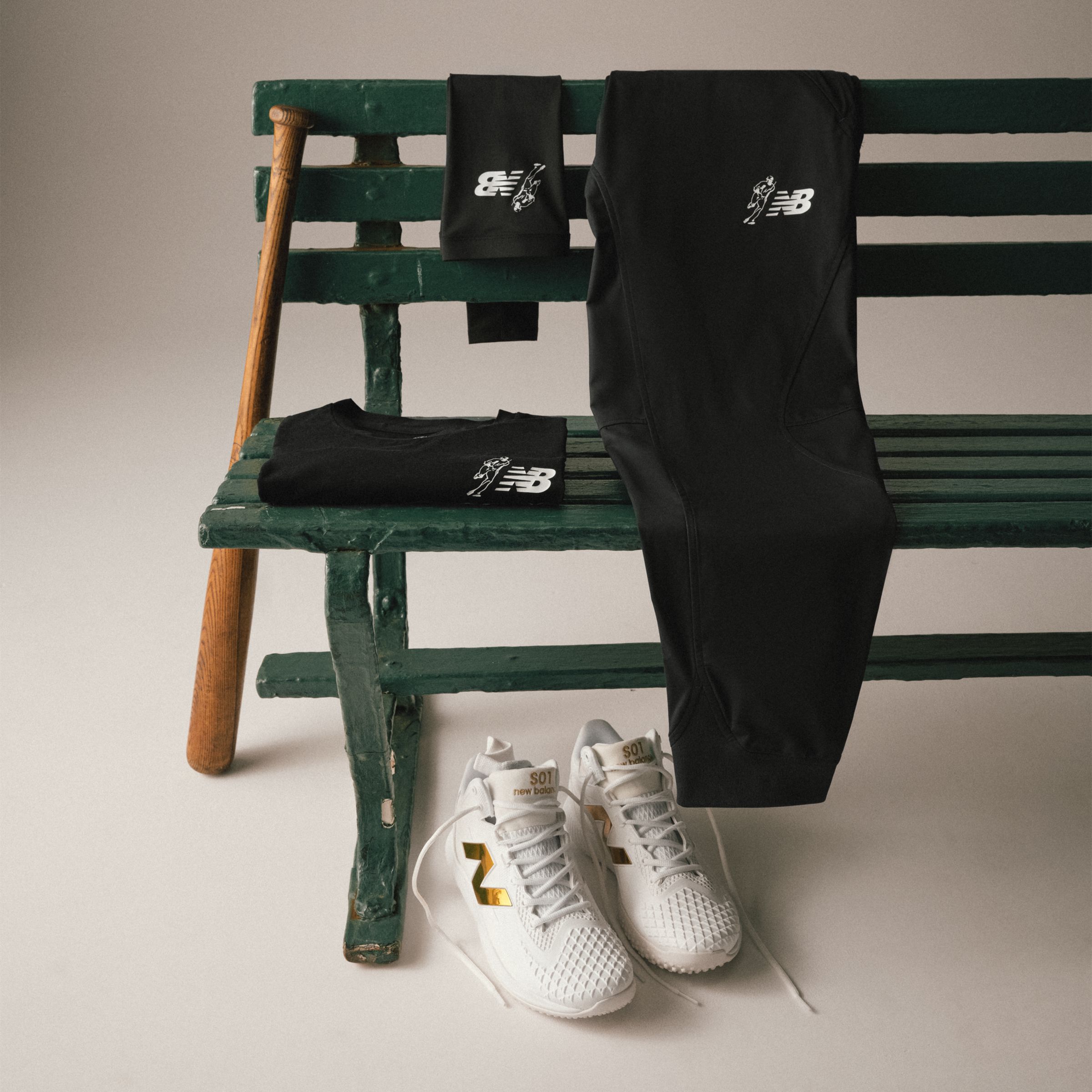 FuelCell Ohtani 1 Trainer