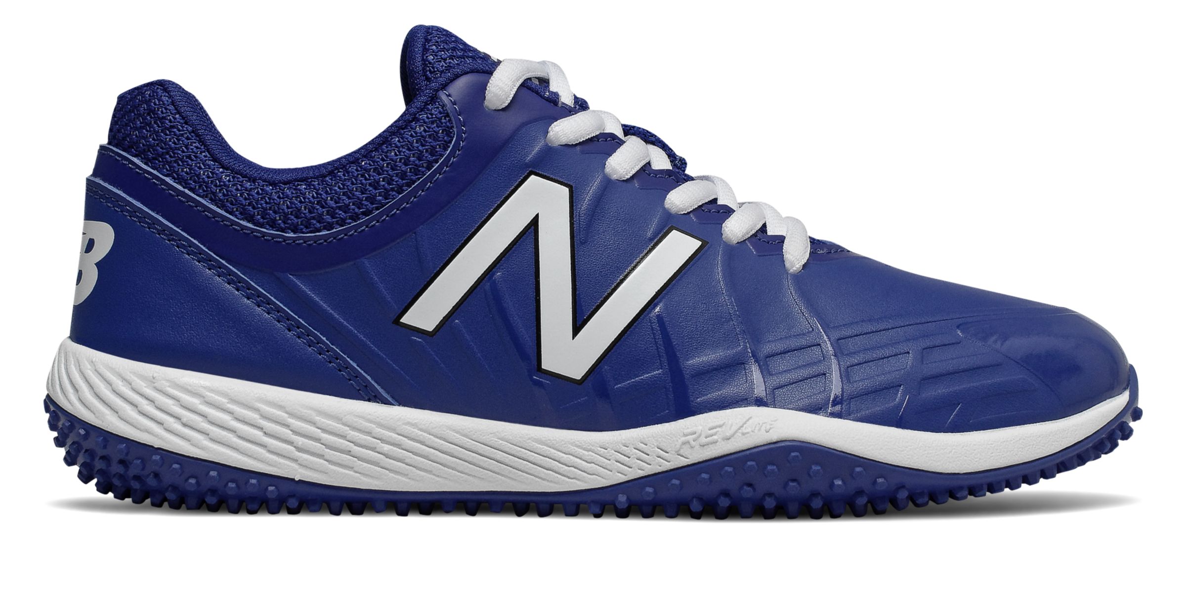 4040v5 Youth Turf Cleat - New Balance