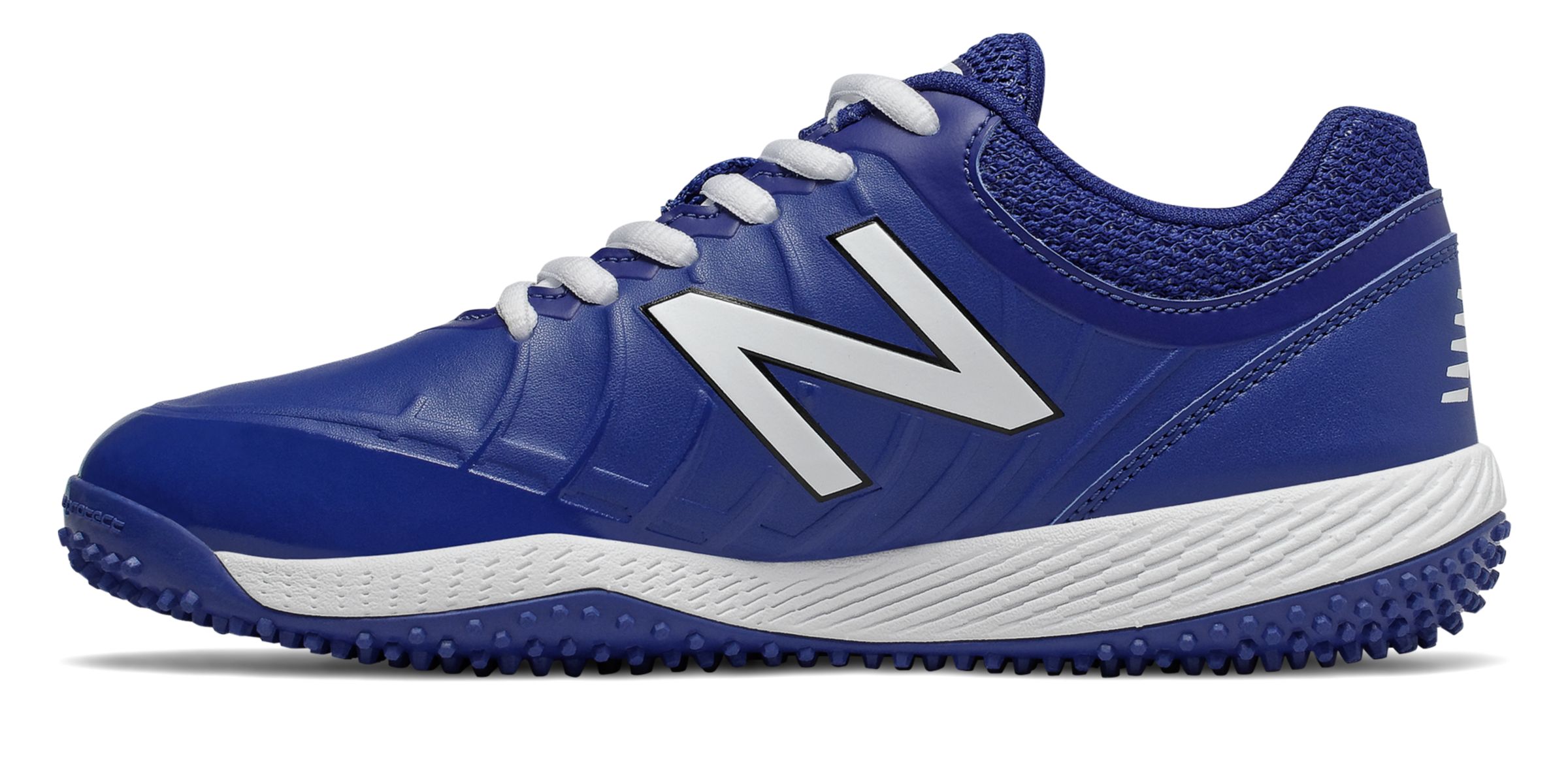new balance youth ty4040v4 turf baseball shoes
