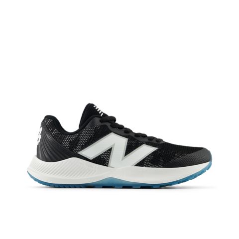 Детские кроссовки New Balance Dynasoft 4040v7 Youth Turf-Trainer