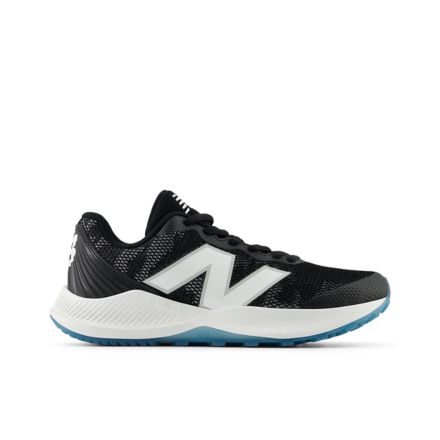 New balance shoes youth best sale