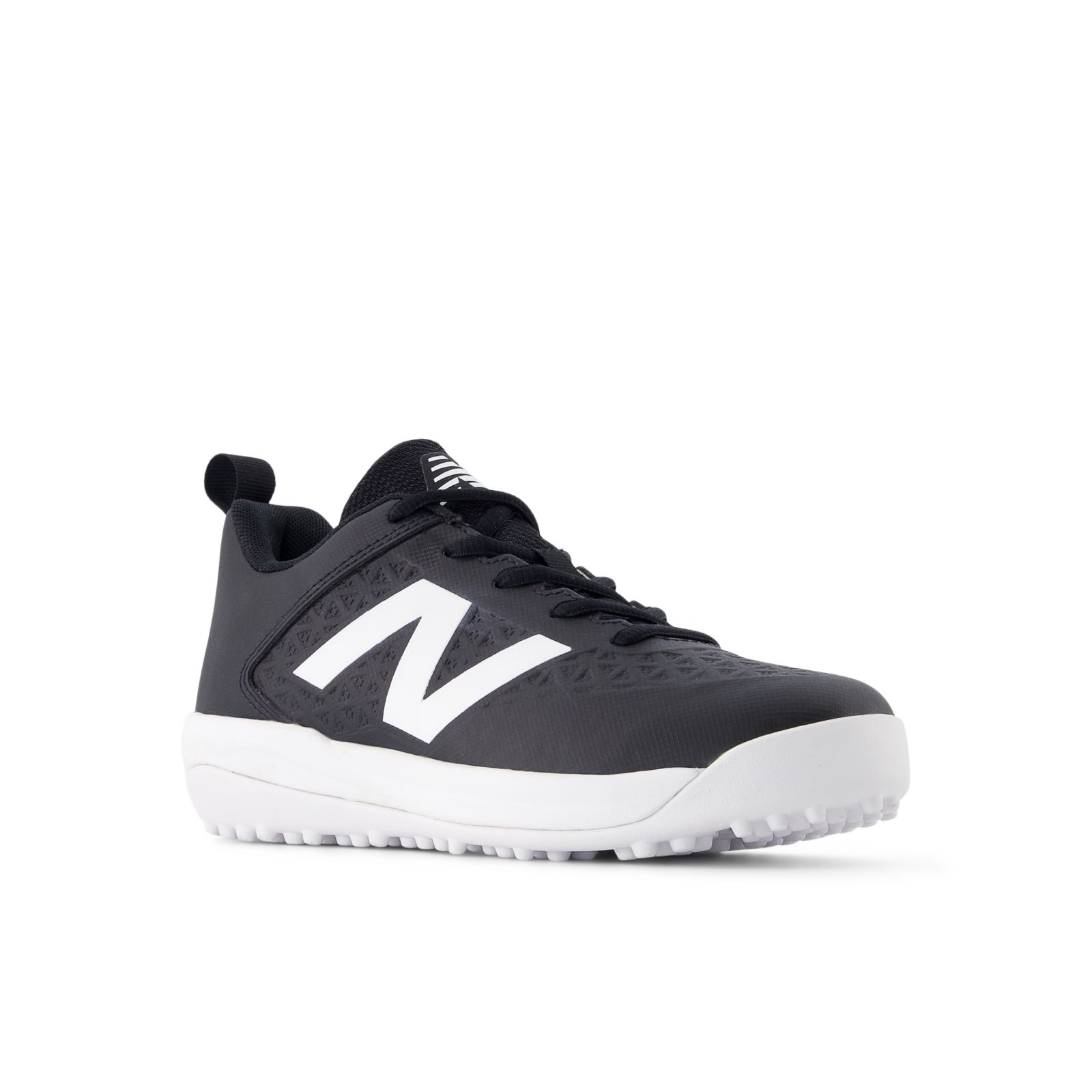 Детские кроссовки New Balance 4040 v8 Youth Turf-Trainer — фото 2