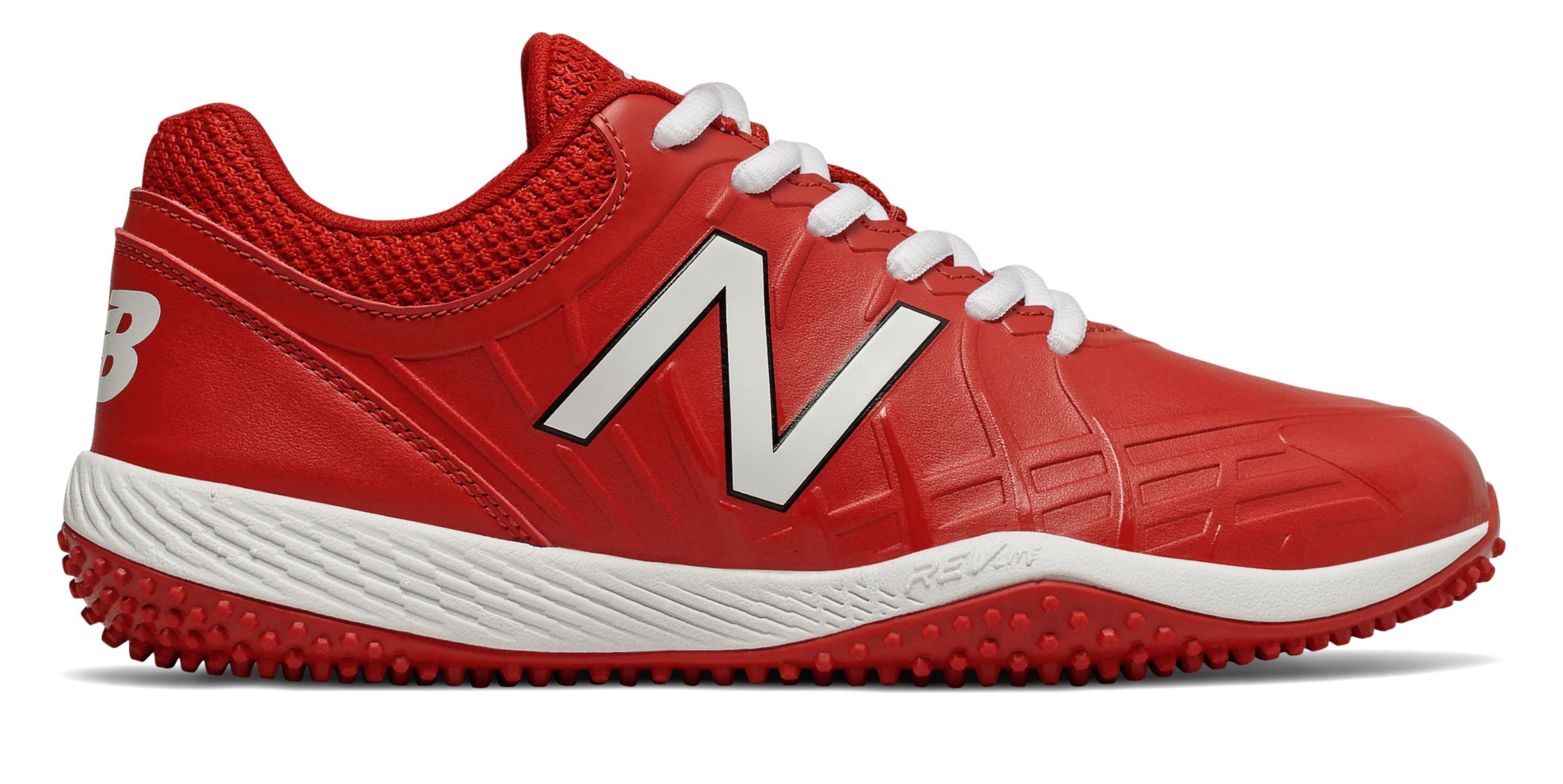 new balance revlite red