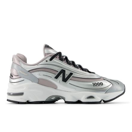 1000, SILVER METALLIC with TRUFFLE SALT, U10001PD